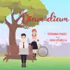 Renjana Music - Diam - Diam (feat. Farah Aisyabilla) - Single