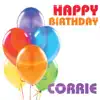 The Birthday Crew - Happy Birthday Corrie (Single)