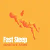 Sensitive ASMR - Fast Sleep